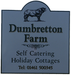 Dumbretton Farm Holiday Cottages